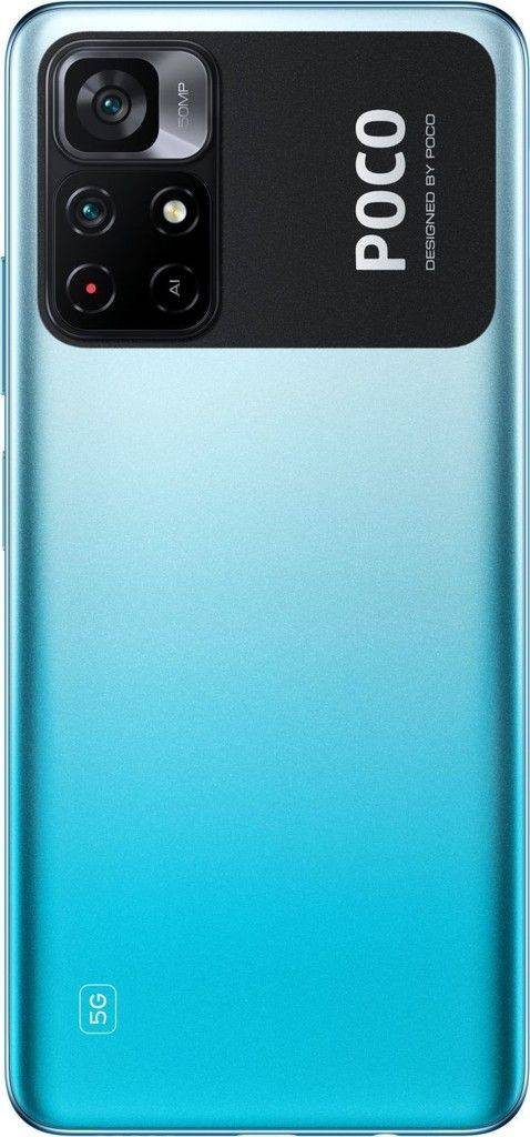 Xiaomi Poco M4 Pro 5G 8GB/256GB - 9