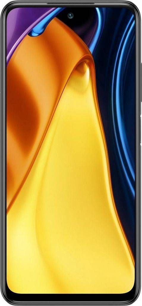 Xiaomi Poco M3 Pro 5G 6GB/128GB - 3