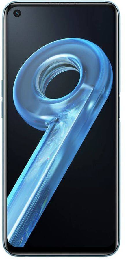 Realme 9i 4GB/64GB - 7