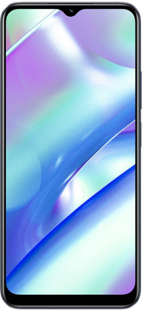 Realme C33 4GB/64GB - 4