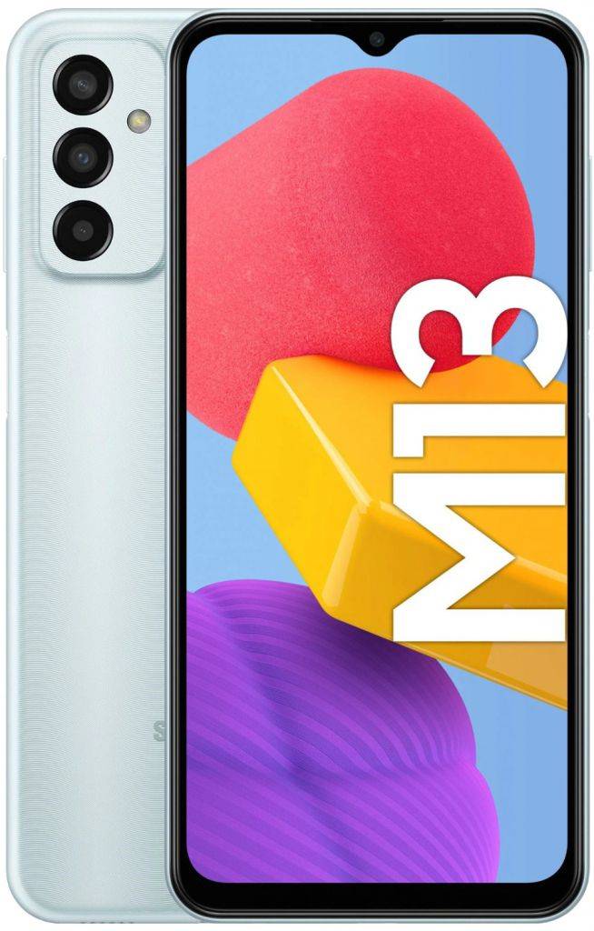 Samsung Galaxy M13 4GB/64GB - 1