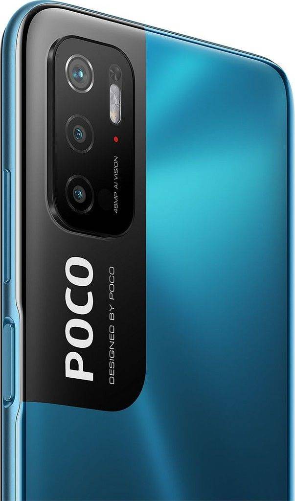 Xiaomi Poco M3 Pro 5G 6GB/128GB - 6