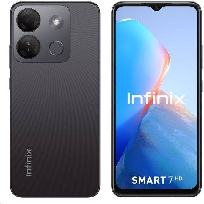 Infinix Smart 7 HD 2GB/64GB - 1