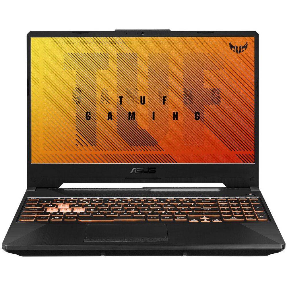 ASUS TUF Gaming F15 (FX506LH-HN042W) - 2