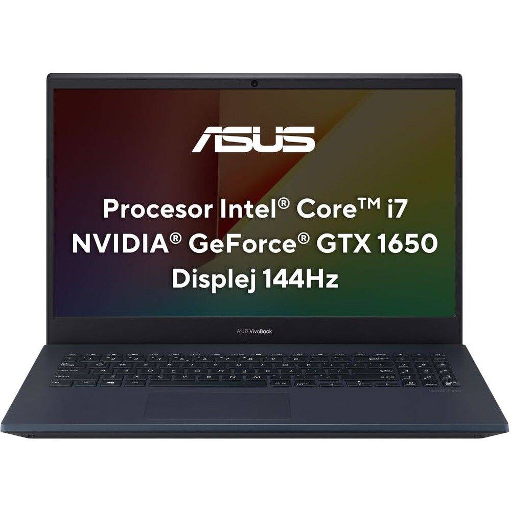 ASUS VivoBook 15 (X571GT-HN1009T) - 0