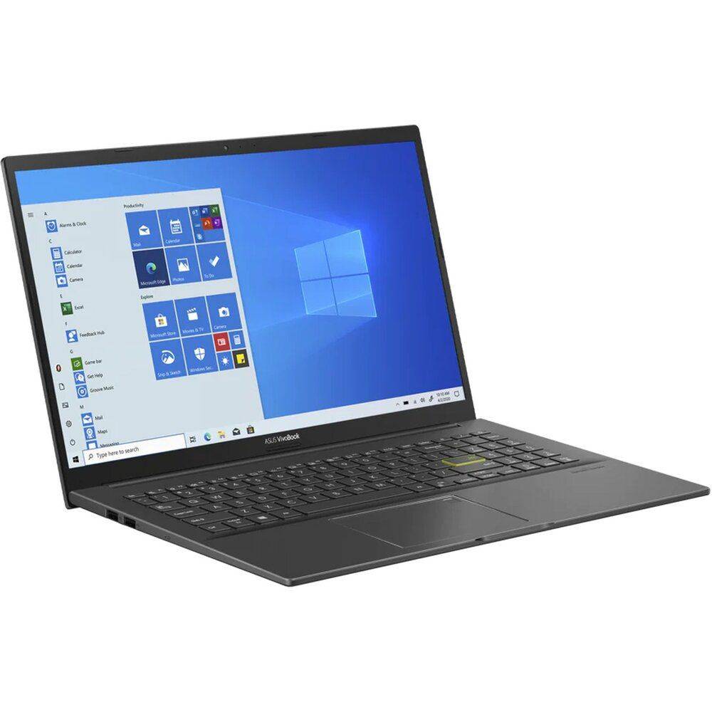 ASUS VivoBook OLED 15,6" (KM513UA-OLED179W) - 1