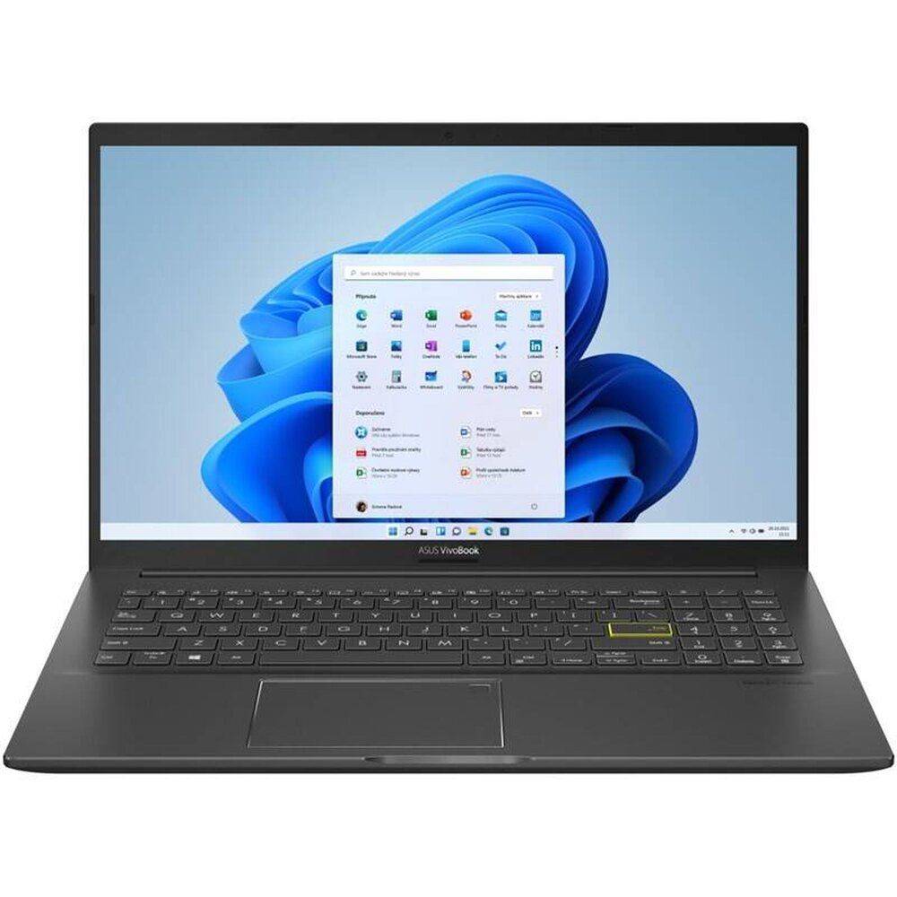 ASUS VivoBook OLED 15,6" (KM513UA-OLED179W) - 0