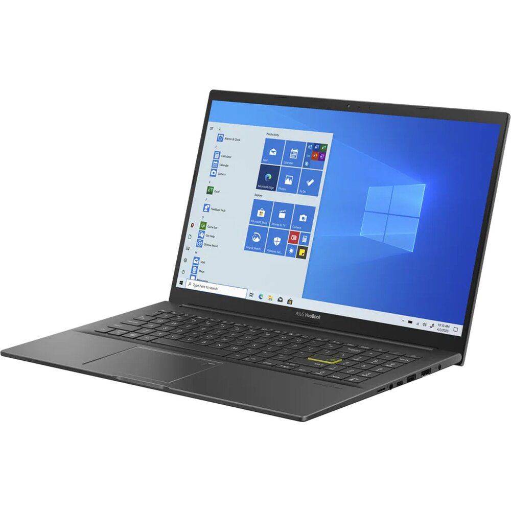 ASUS VivoBook OLED 15,6" (KM513UA-OLED179W) - 2
