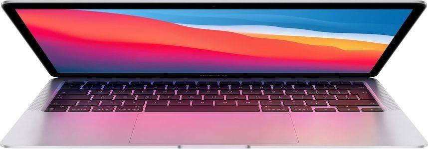 Apple MacBook Air 13 M1 8GB 512GB MGN63CZ/A vesmírně šedý - 1