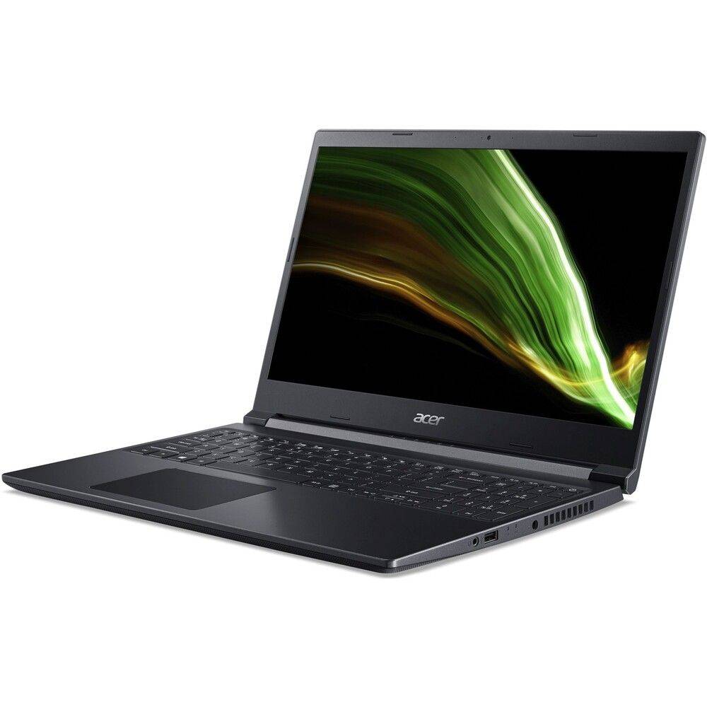 Acer Aspire 7 (A715-42G-R1ZE) NH.QBFEC.006 - 1