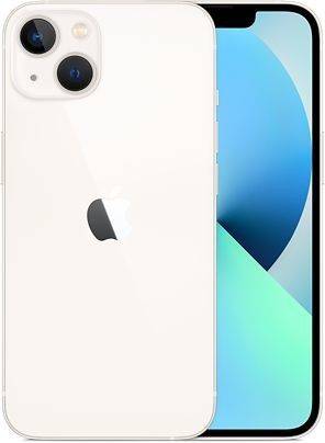 Apple iPhone 13 512GB - 4
