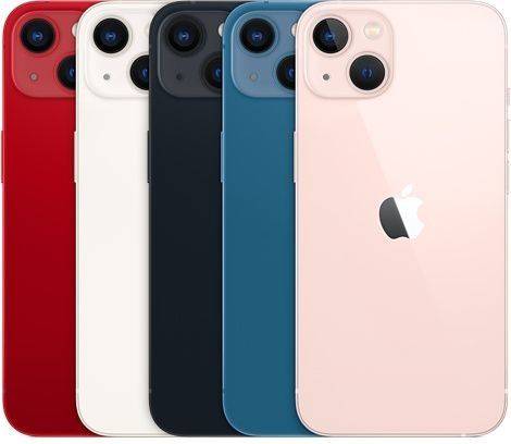 Apple iPhone 13 512GB - 8