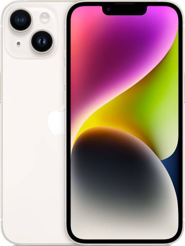 Apple iPhone 14 128GB - 5