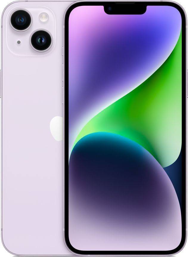 Apple iPhone 14 Plus 512GB - 9
