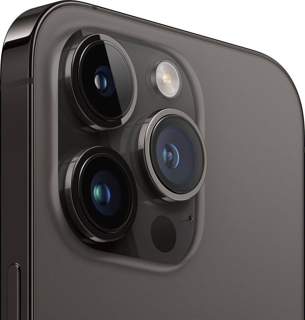 Apple iPhone 14 Pro 512GB - 4