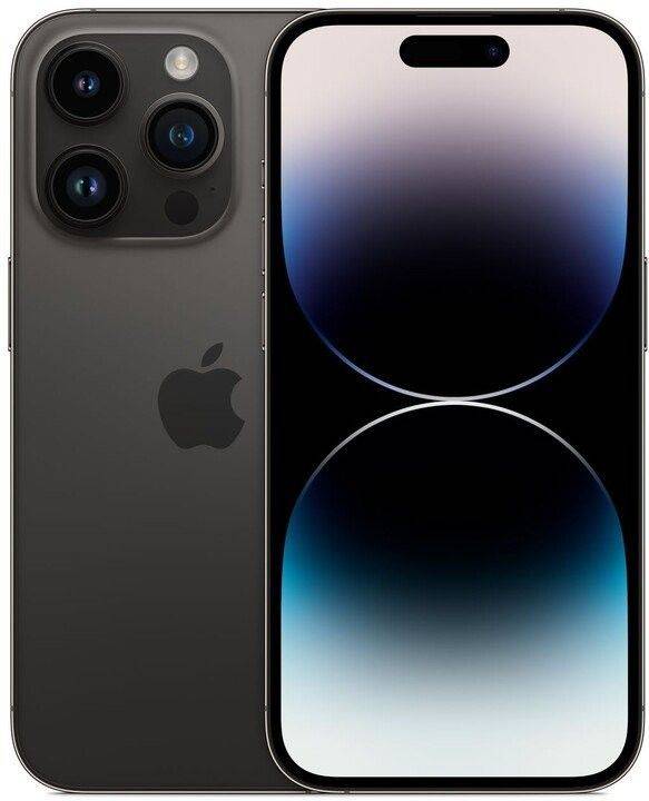 Apple iPhone 14 Pro 512GB - 1