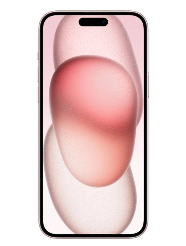 Apple iPhone 15 Plus 256GB - 3