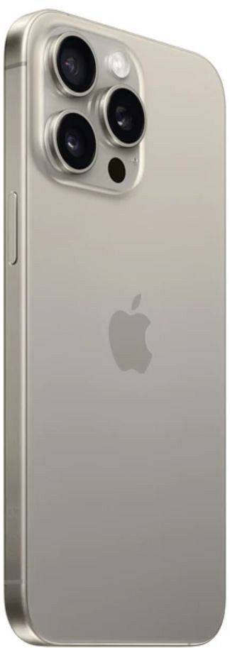 Apple iPhone 15 Pro 256GB - 2