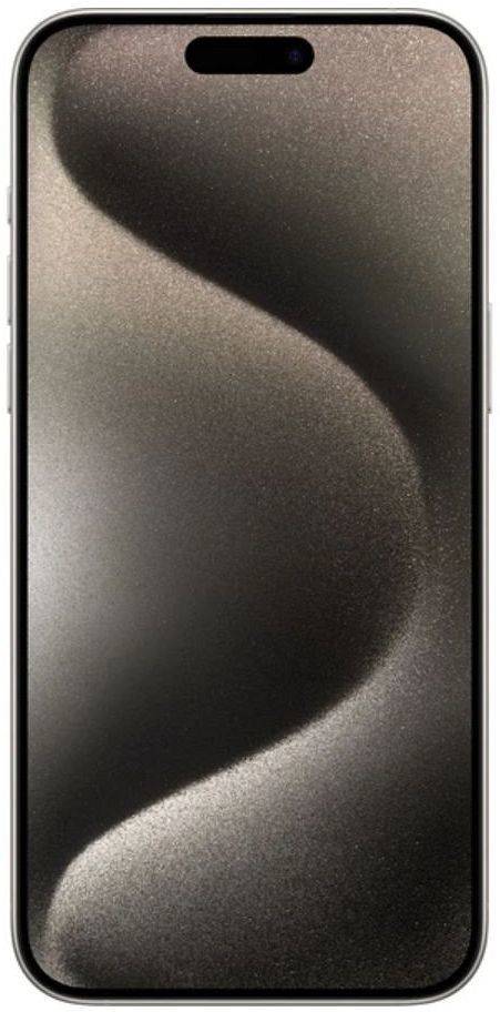 Apple iPhone 15 Pro 256GB - 1