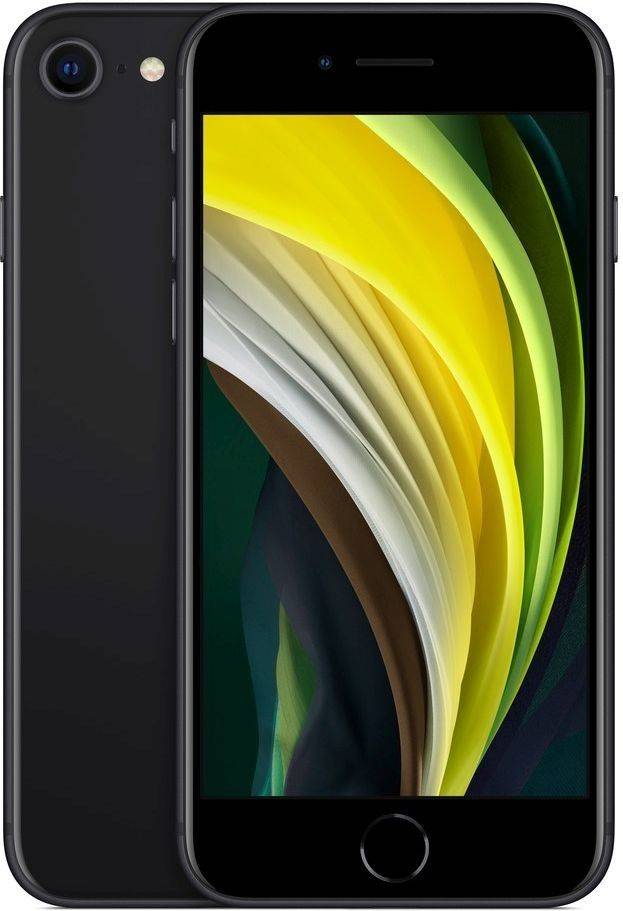 Apple iPhone SE (2020) 128GB - 1