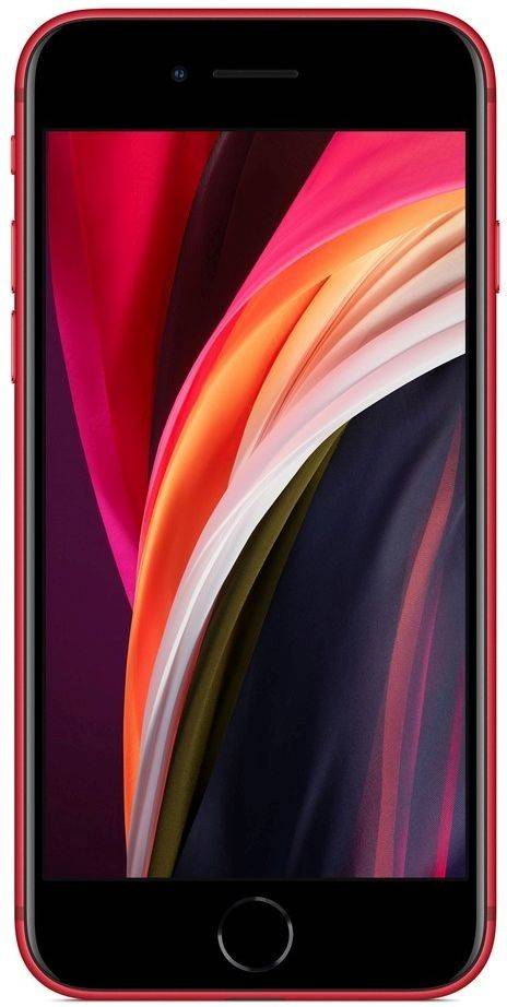 Apple iPhone SE (2020) 128GB - 9