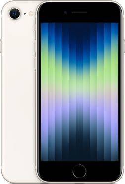 Apple iPhone SE (2022) 128GB - 1