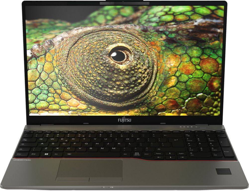 Fujitsu LIFEBOOK U7512 VFY:U7512M15ARCZ - 0