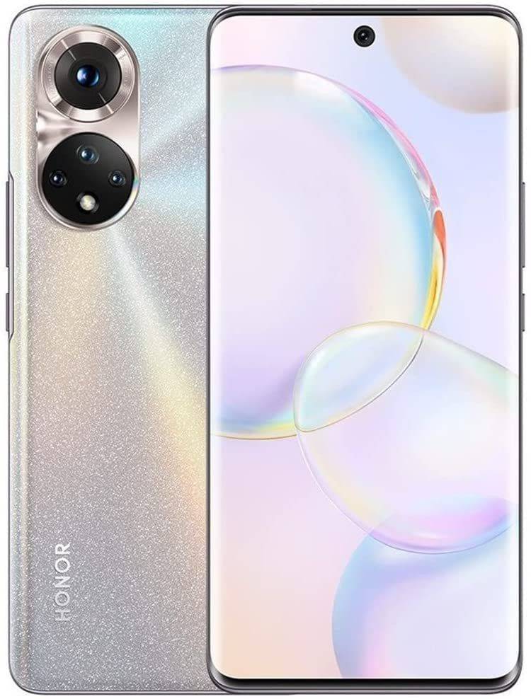 Honor 50 5G 6GB/128GB - 1