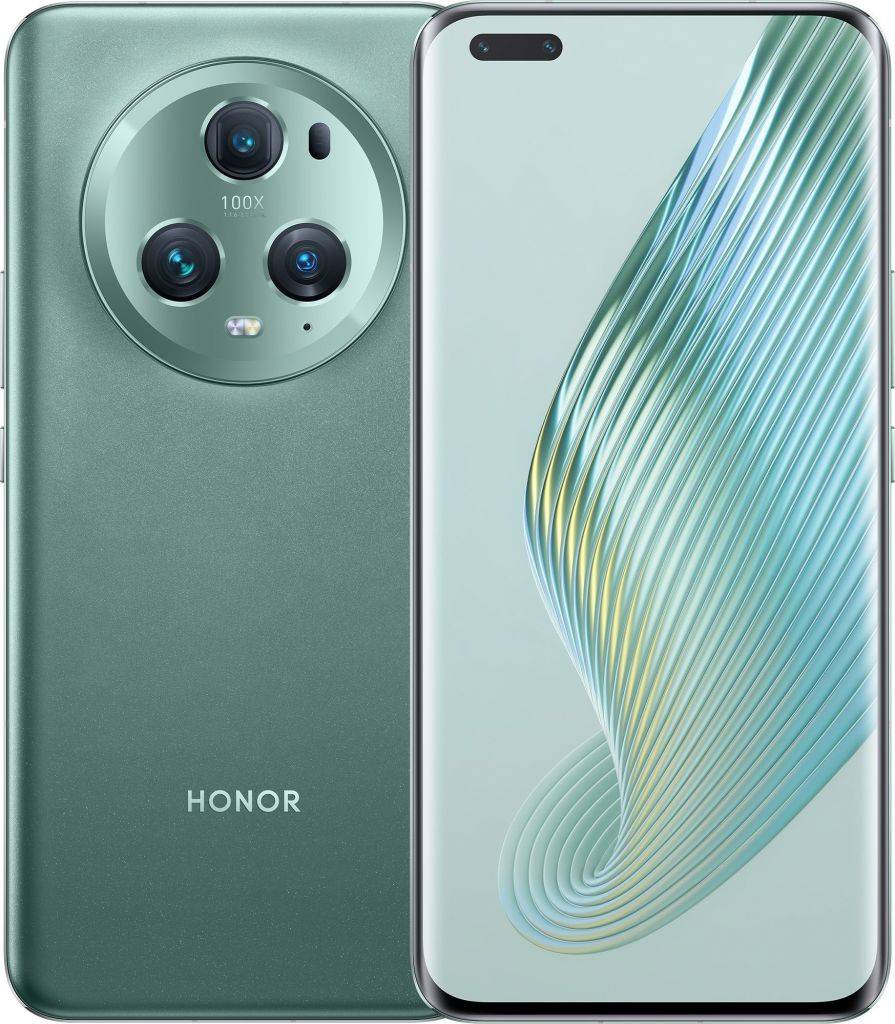 Honor Magic5 Pro 12GB/512GB - 1