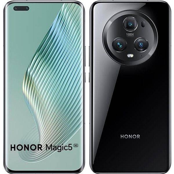 Honor Magic5 Pro 12GB/512GB - 0