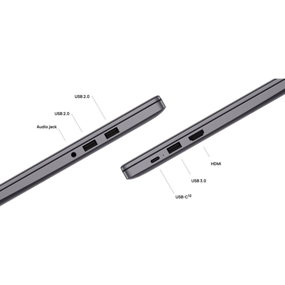 Huawei MateBook D 15 (53012QNY) - 7