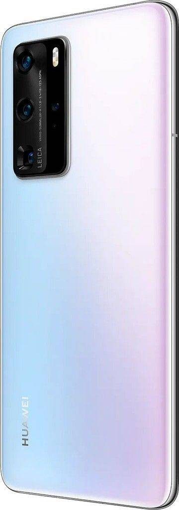 Huawei P40 Pro 256GB - 4