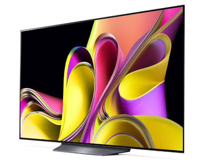 LG OLED77B33 - 1