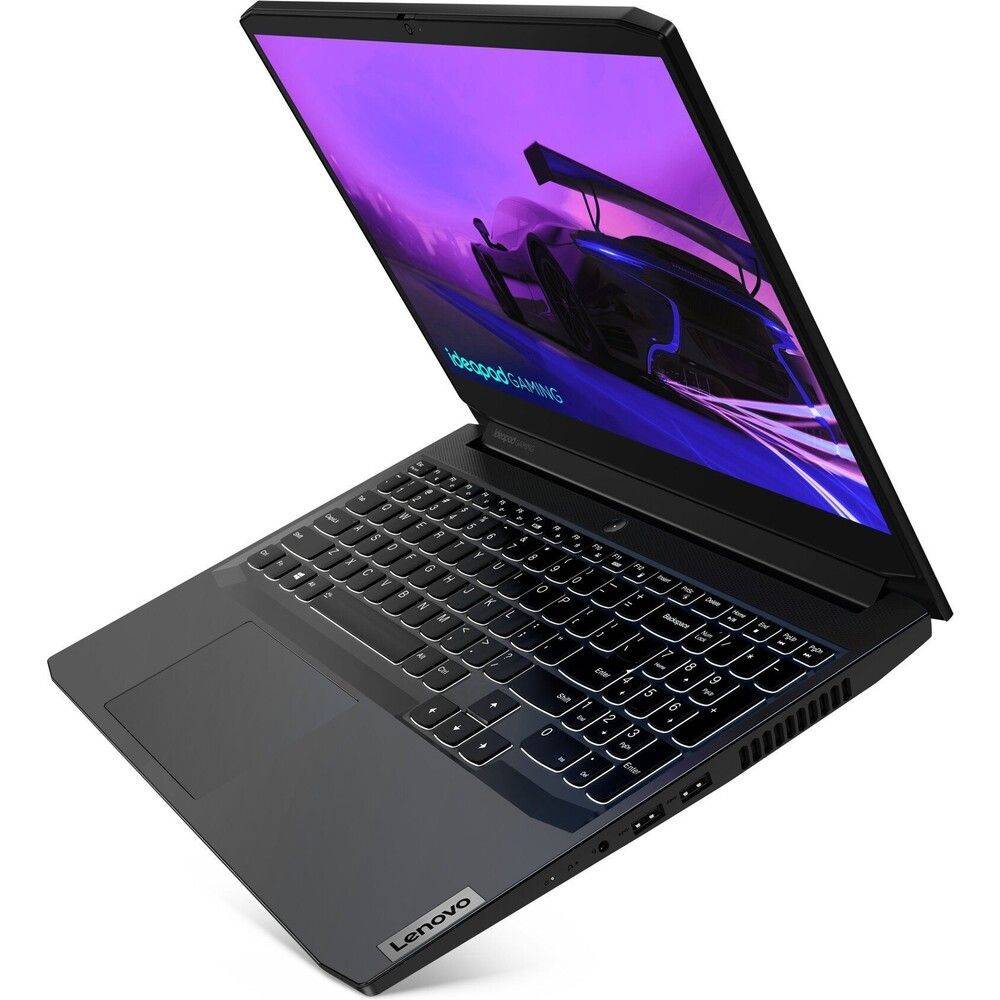 Lenovo IdeaPad Gaming 3 15IHU6 (82K101BXCK) - 1