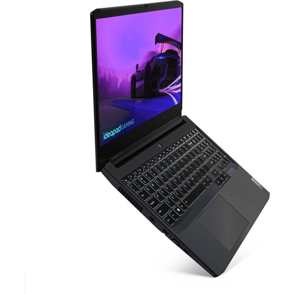 Lenovo IdeaPad Gaming 3 15IHU6 (82K101BXCK) - 5