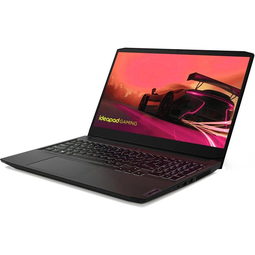 Lenovo IdeaPad Gaming 3 82K200RDCK - 2