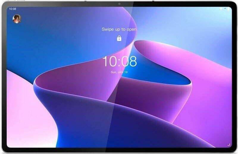 Lenovo Tab P12 Pro 8GB/256GB 5G - 6