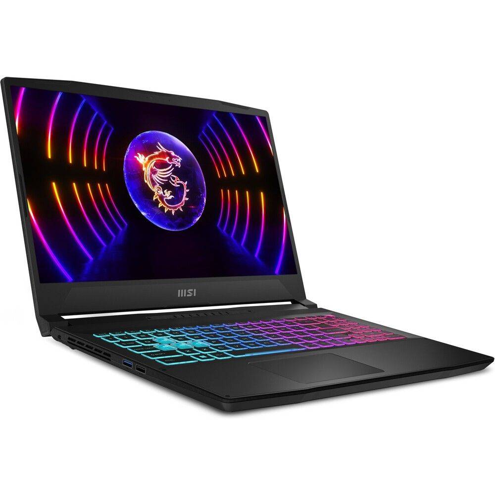 MSI Katana 15 B13VFK-292CZ - 1