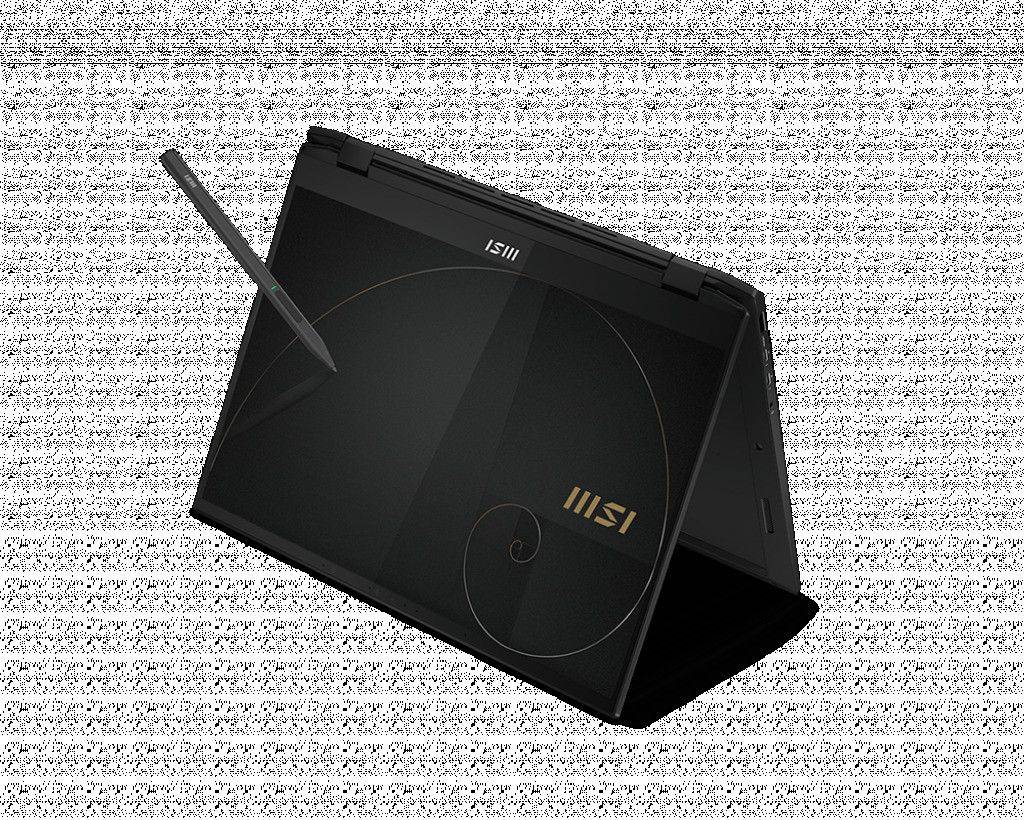 MSI Summit E16 Flip Evo A12MT-060CZ - 4