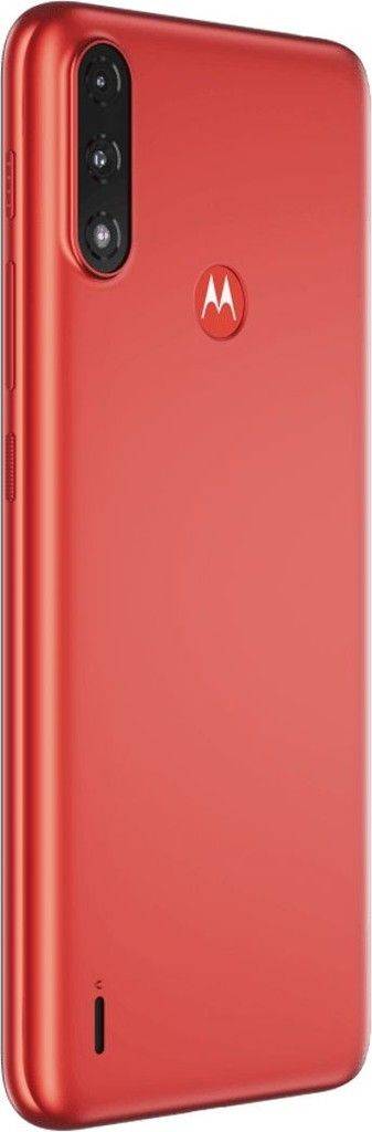Motorola Moto E7 Power 64GB - 6