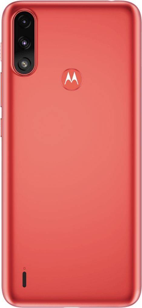 Motorola Moto E7 Power 64GB - 5