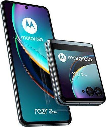 Motorola Razr 40 Ultra 8GB/256GB - 2