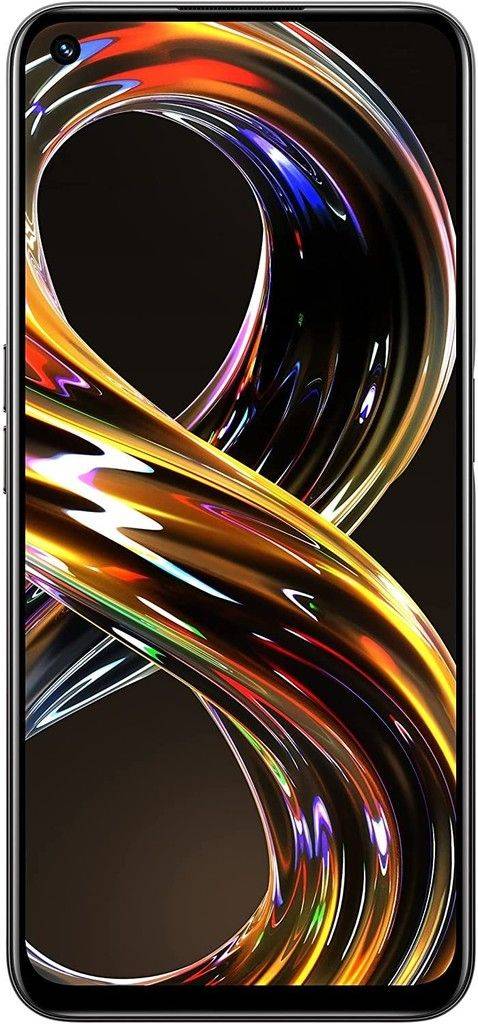 Realme 8i 4GB/128GB - 2