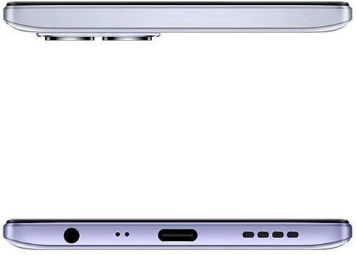 Realme 8i 4GB/128GB - 6