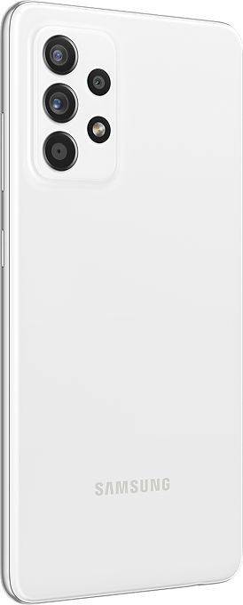 Samsung Galaxy A52s 5G 128GB - 8