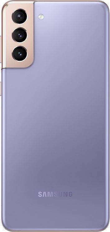 Samsung Galaxy S21+ 5G 128GB - 2