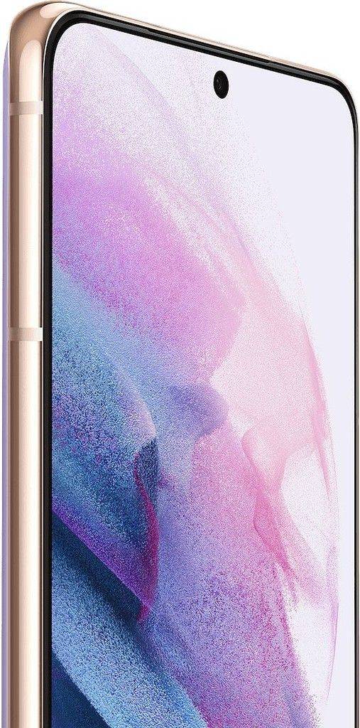 Samsung Galaxy S21+ 5G 128GB - 1