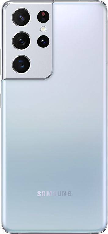 Samsung Galaxy S21 Ultra 5G 256GB - 1