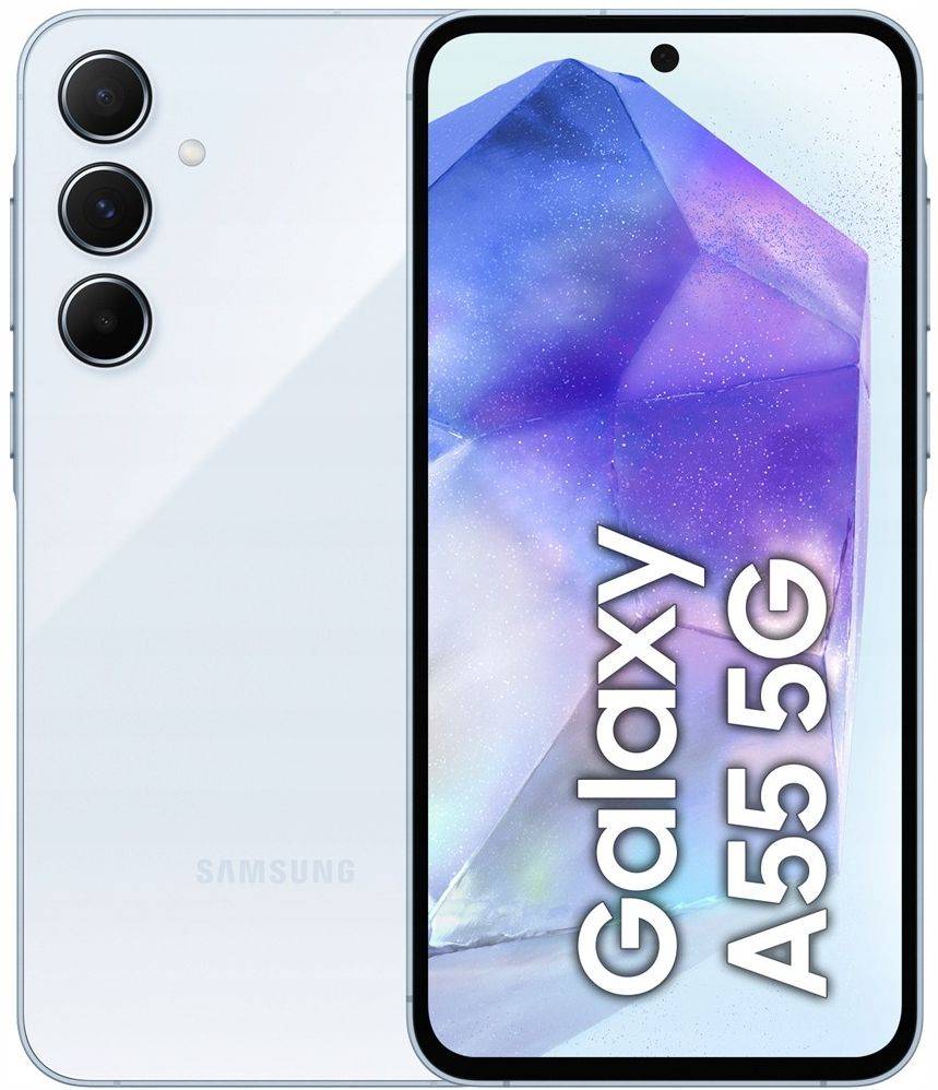 Samsung Galaxy A55 8GB/128GB - 4