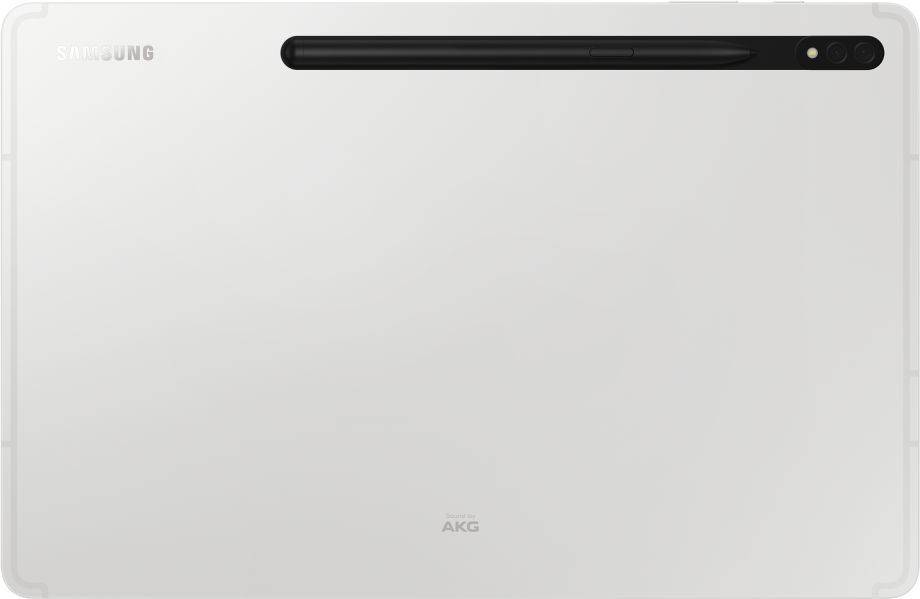 Samsung Galaxy Tab S8+ 128GB 5G - 8